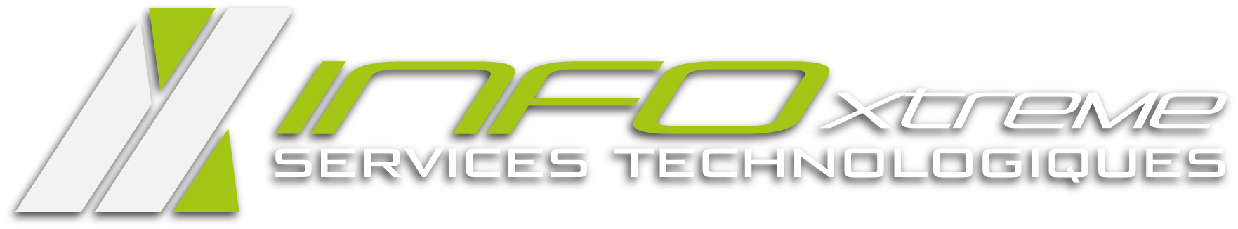 Logo InfoXtreme